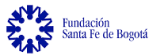 Logo Fundacion Santa Fe